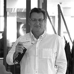 Online Marketing mit Andreas Fiedler
