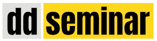 dd seminar logo