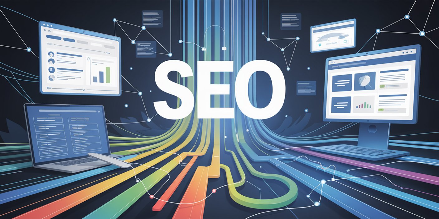SEO and digital PR